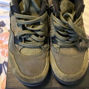 Boy Toddler Shoes